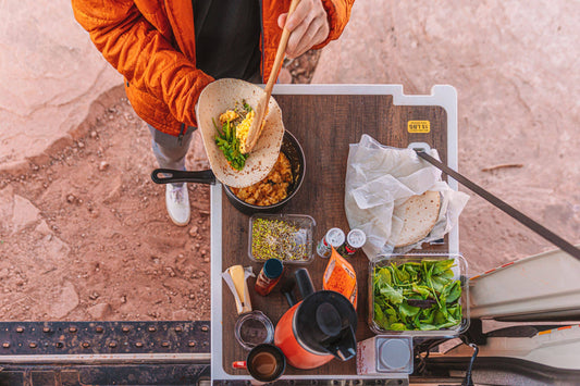 5 Tips for a successful Vansgiving