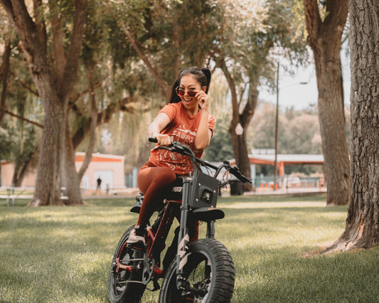 Her Van Is More Than Just A Home – It's Her Community