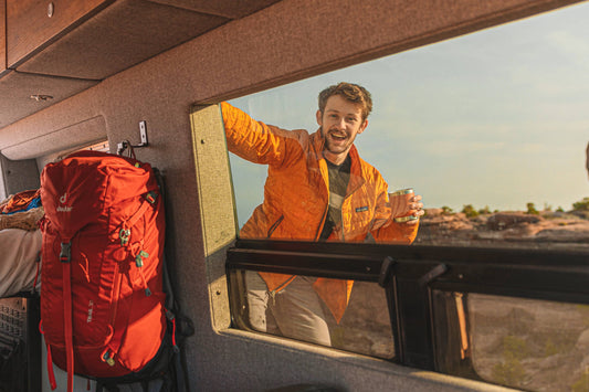 Storyteller Overland taps new VP of Marketing