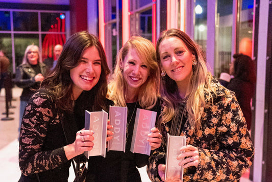 Storyteller Overland Brings Home ADDY Awards