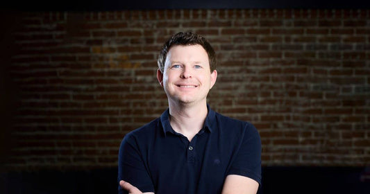 Storyteller Overland elevates Brian Parr to SVP of TED