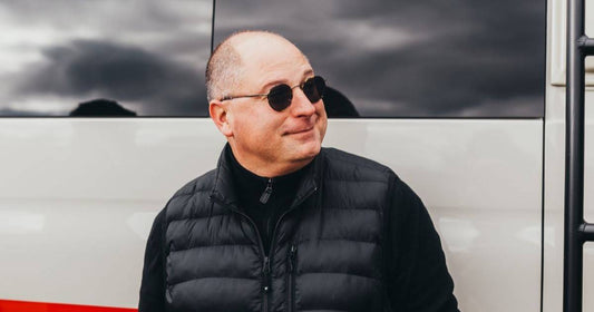 Storyteller Overland CEO named CEO Awards Finalist