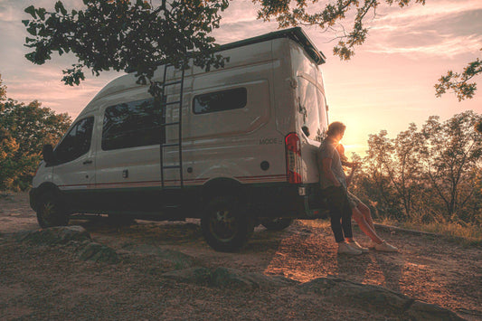 MODE LT Now Available For Rent On GoCamp