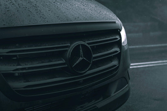 Here’s what you need to know about the recent Mercedes Sprinter recall.