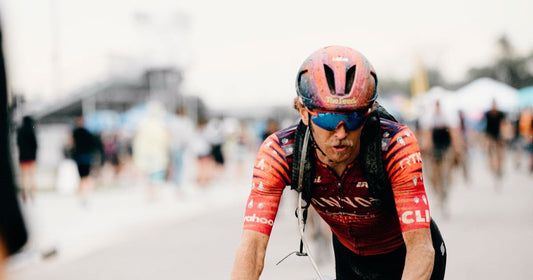 Cycling to the Hilt: Peter Stetina