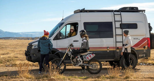 QUIZ: How well do you know Storyteller Overland?