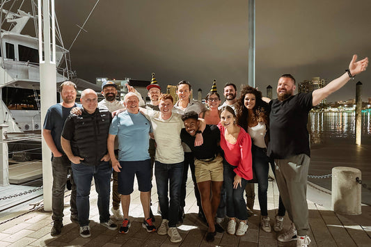 Storyteller Overland kicks off another stellar tour season