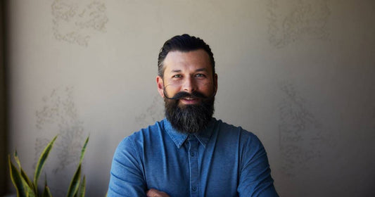 Storyteller Overland elevates Tim “Captain” Morgan to SVP of National Sales