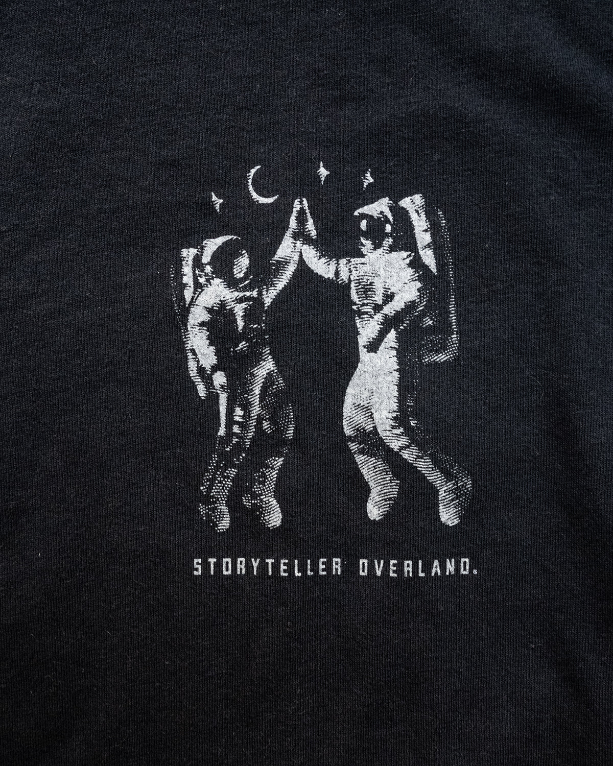 No Gravity Tour Shirt