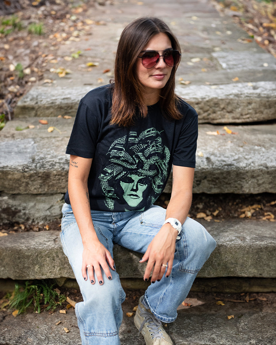 Vandusa Shirt