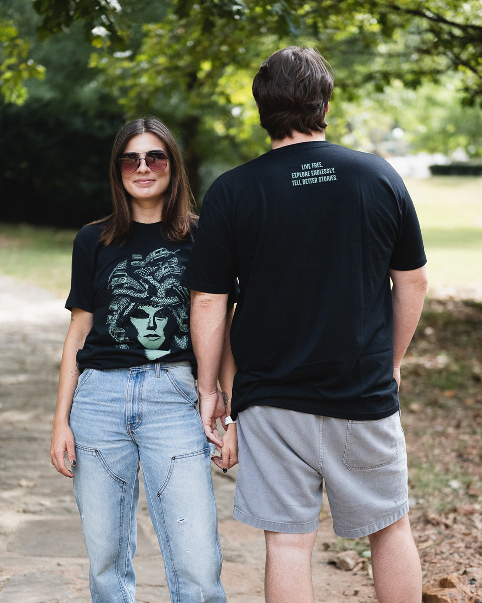 Vandusa Shirt