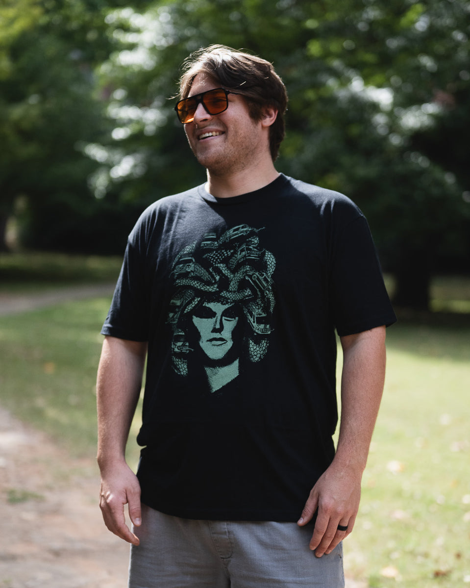 Vandusa Shirt