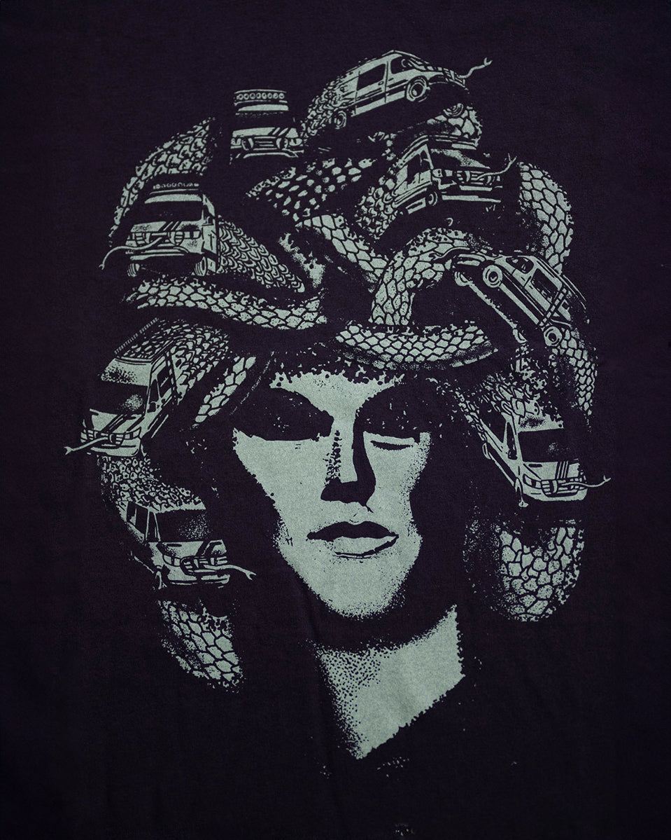 Vandusa Shirt