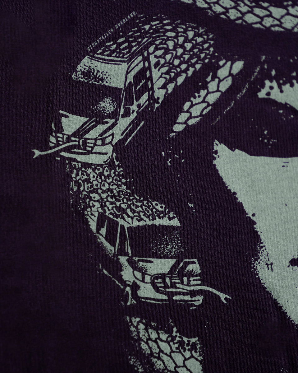 Vandusa Shirt