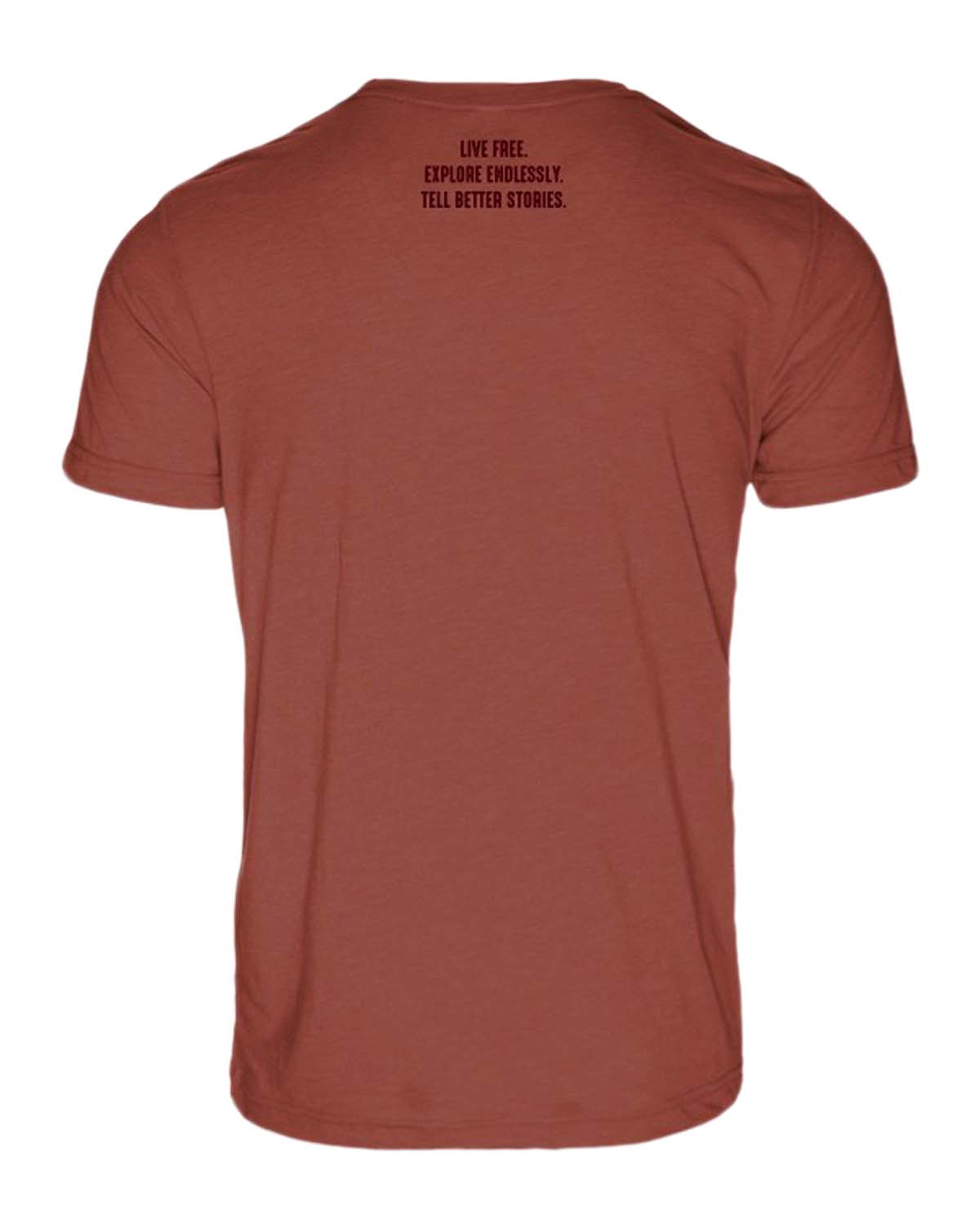 Pterodactyl Shirt Clay