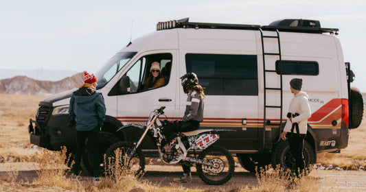 How to Finance a Camper Van