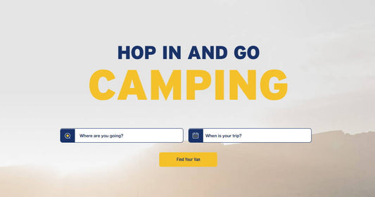GoCamp, a Storyteller Overland subsidiary, launches new technology platform