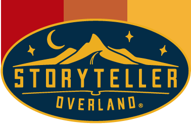 HILT: The official adventure truck of wild-at-heart trailblazers every – Storyteller  Overland LLC