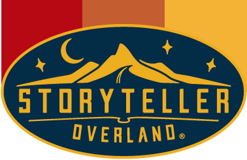 Storyteller Overland Logo